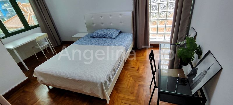Master Room (Condo) for Rent in  Le Shantier - Image 15